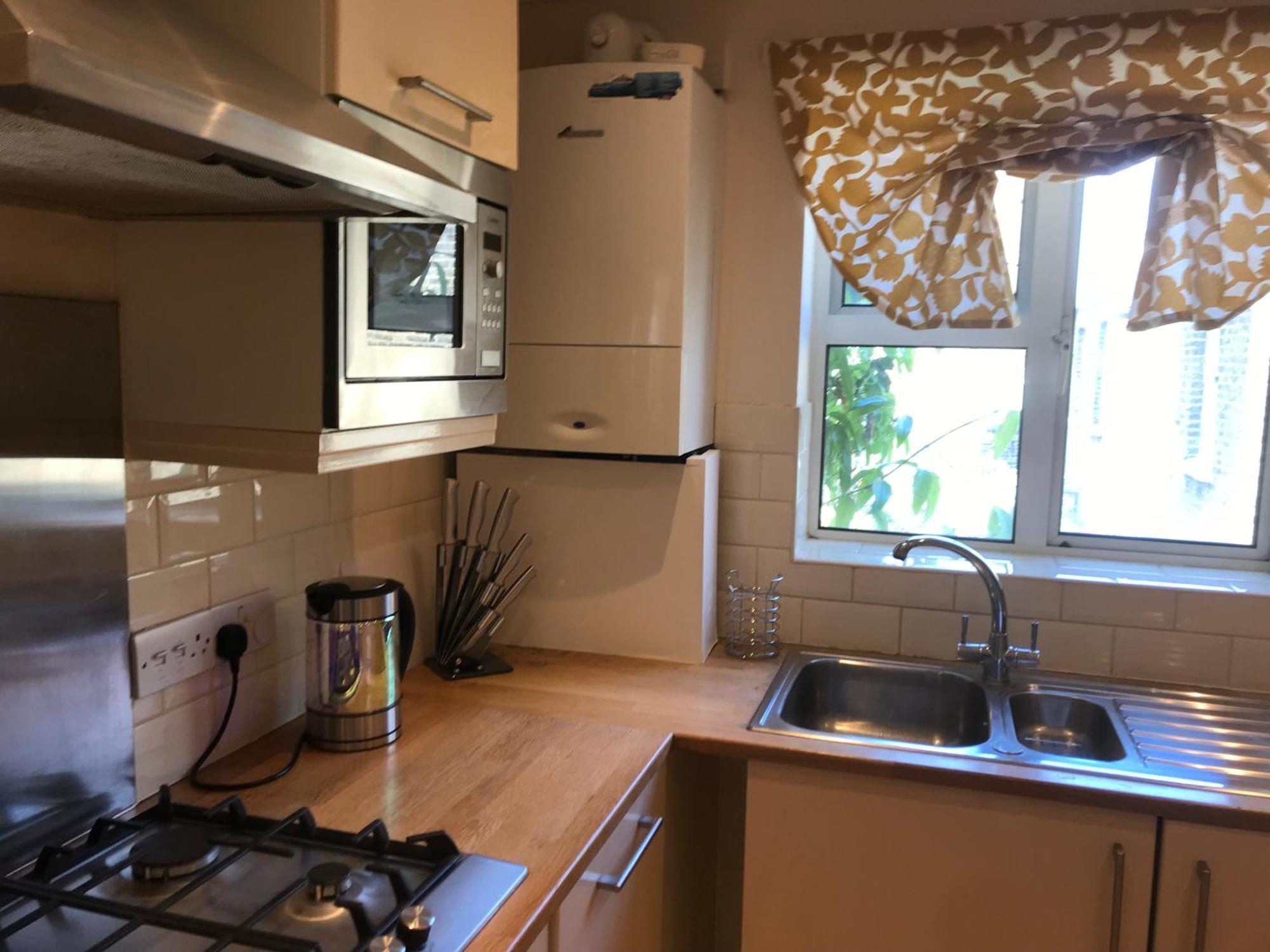 Charming Flat Centrally Located London Exterior photo